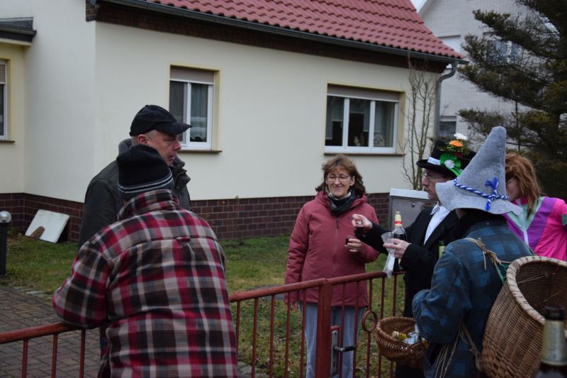 Freiwillige Feuerwehr Sedlitz